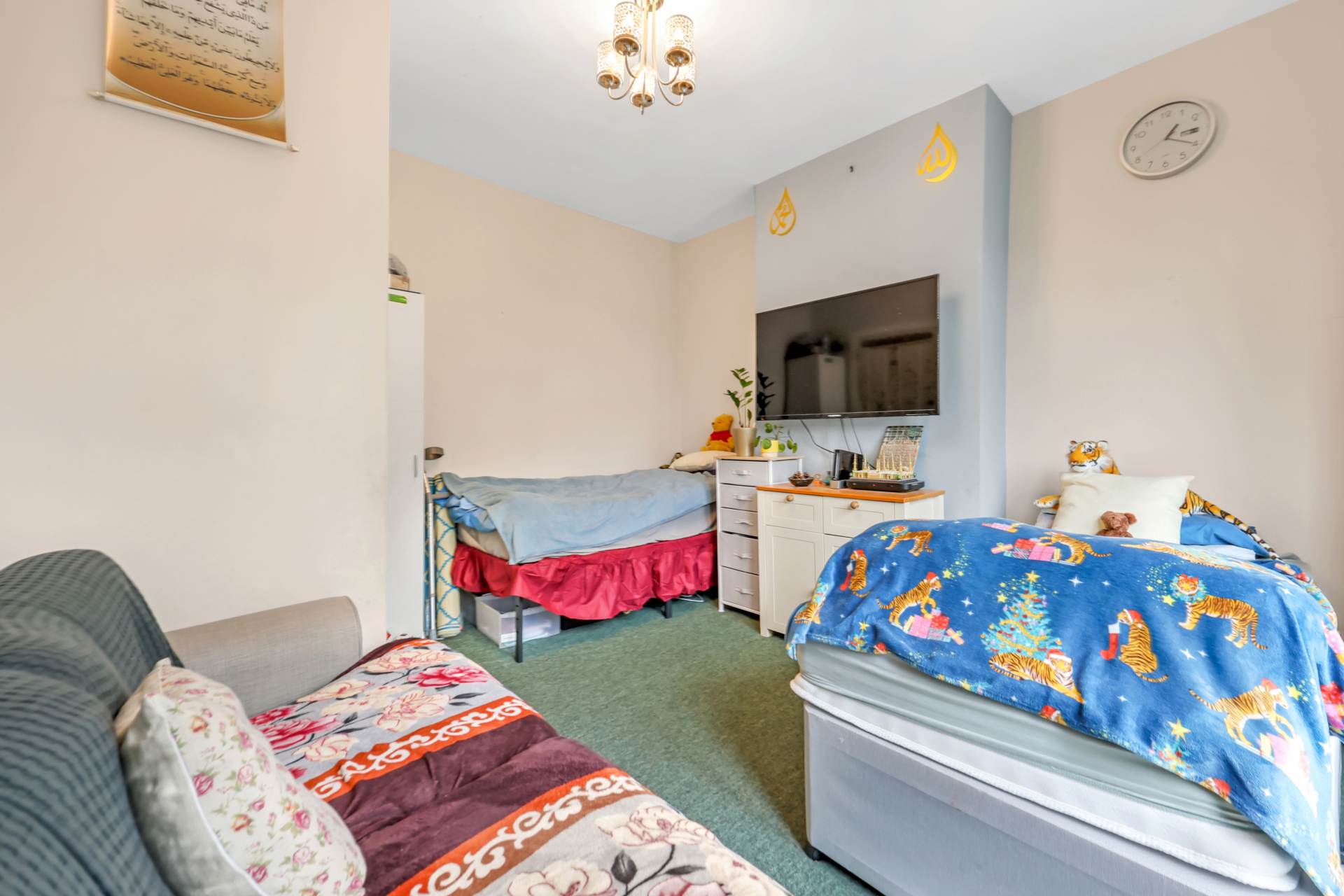 Norlington Road, London, Image 4