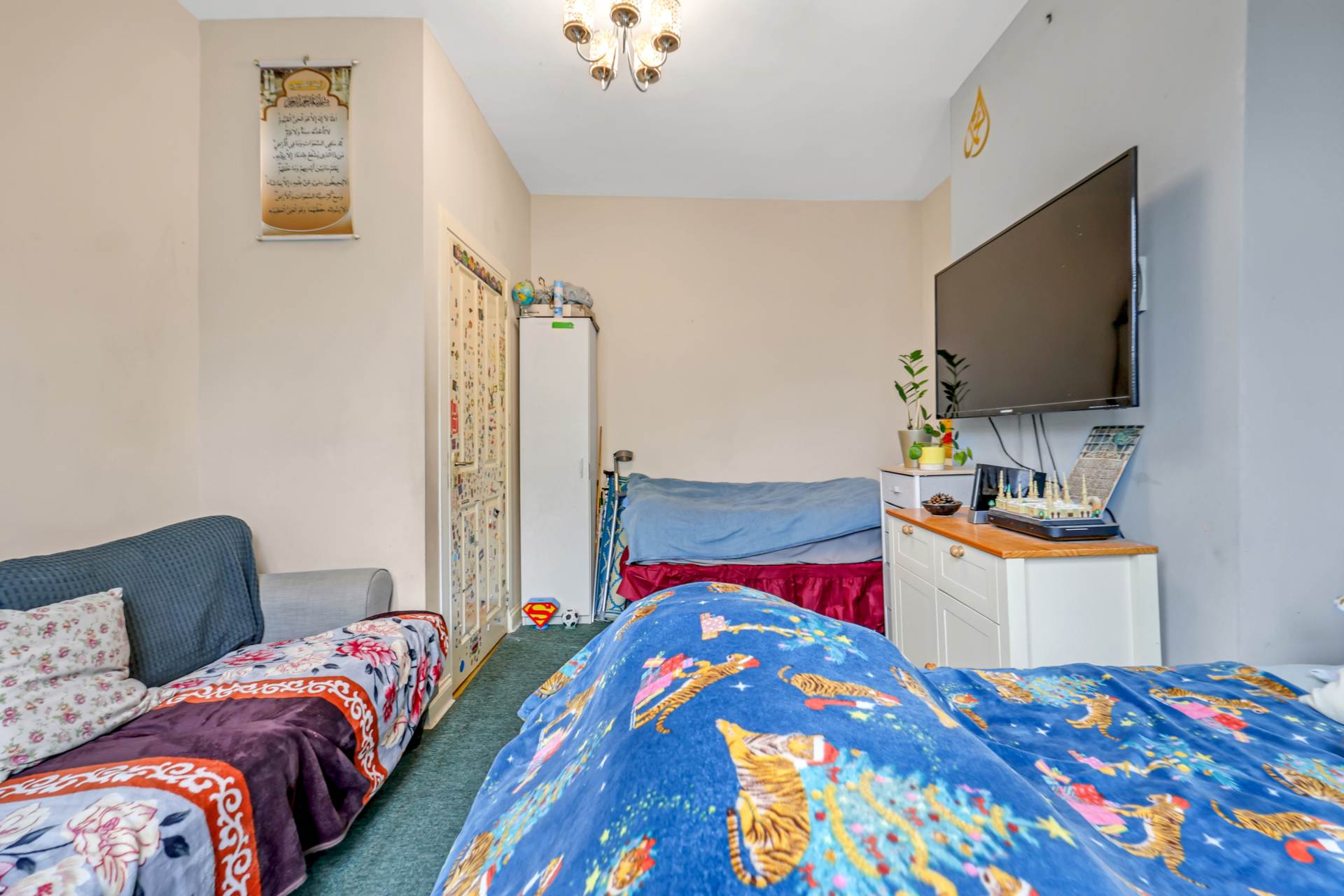 Norlington Road, London, Image 5