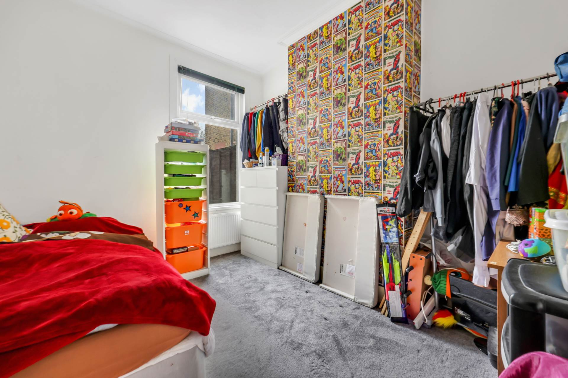 Norlington Road, London, Image 6