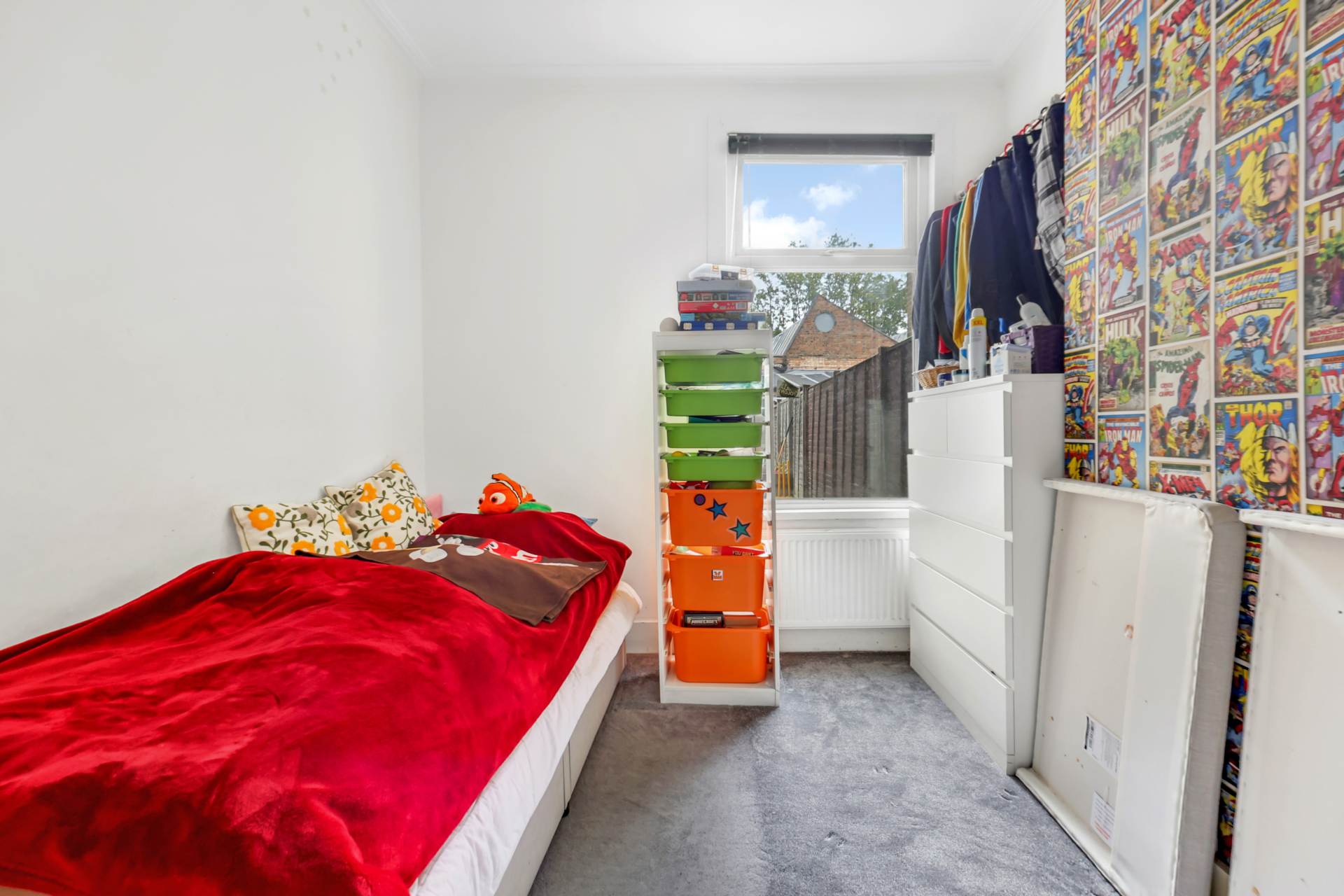 Norlington Road, London, Image 7