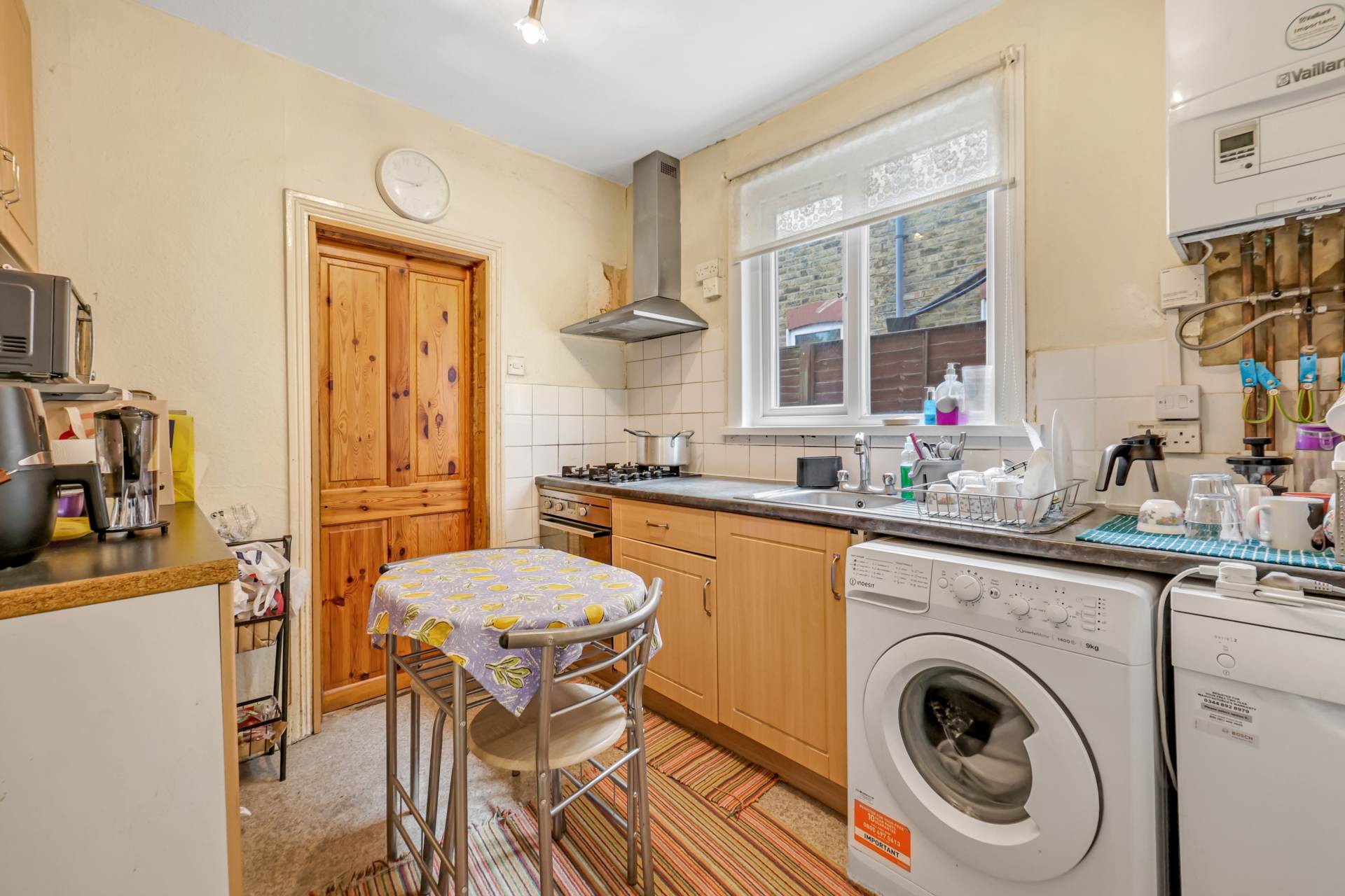 Norlington Road, London, Image 9