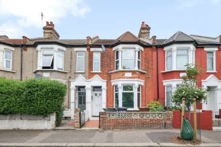 Norlington Road, London