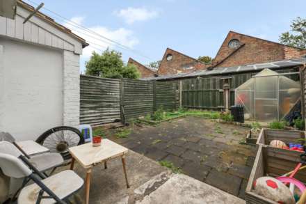 Norlington Road, London, Image 16
