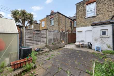 Norlington Road, London, Image 19