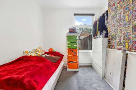 Norlington Road, London, Image 7