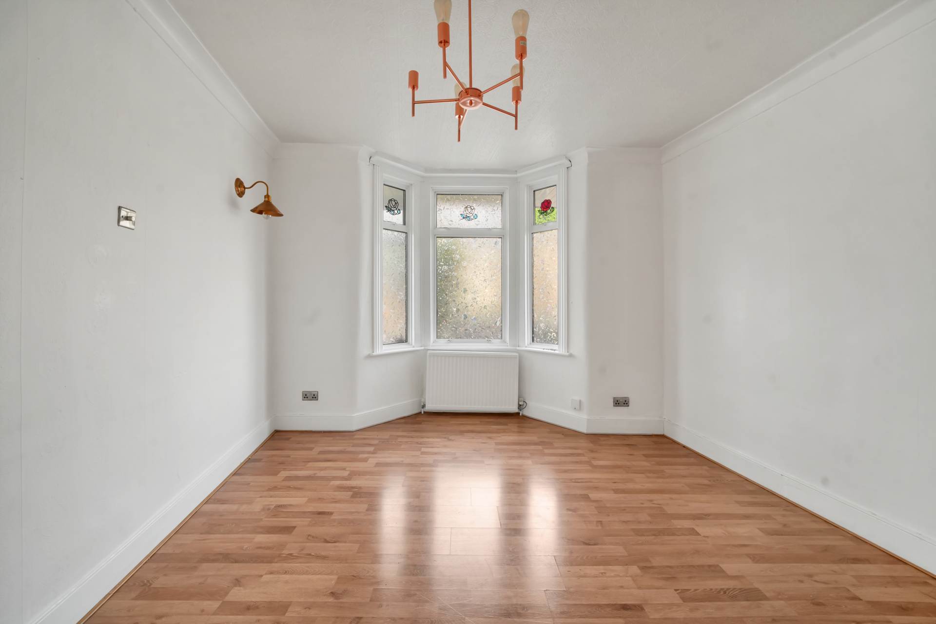 Park Road, Leyton, E10, Image 2