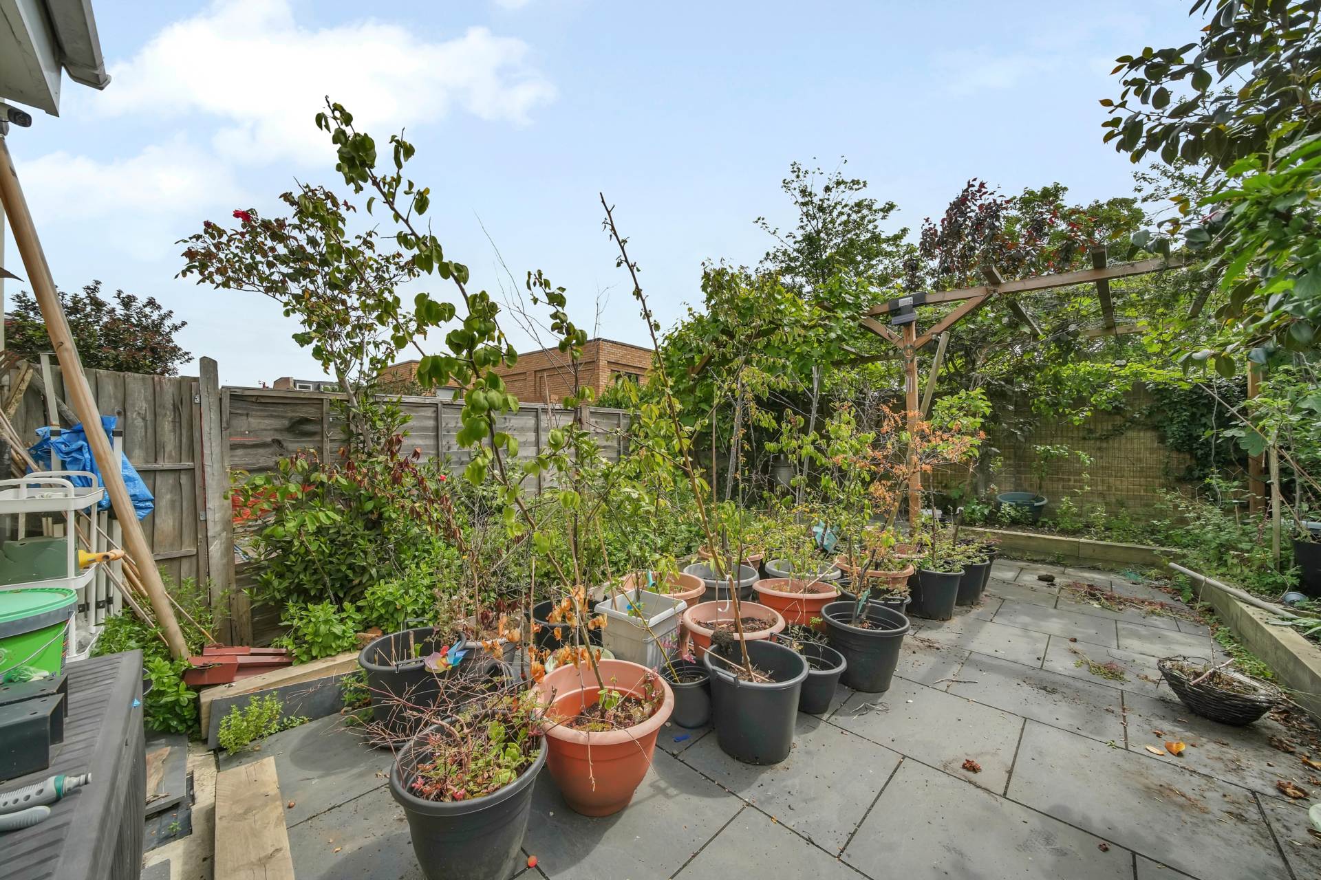 Park Road, Leyton, E10, Image 21
