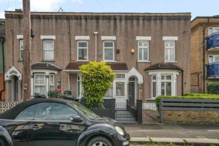 Park Road, Leyton, E10, Image 1