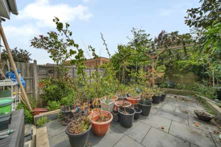 Park Road, Leyton, E10, Image 21