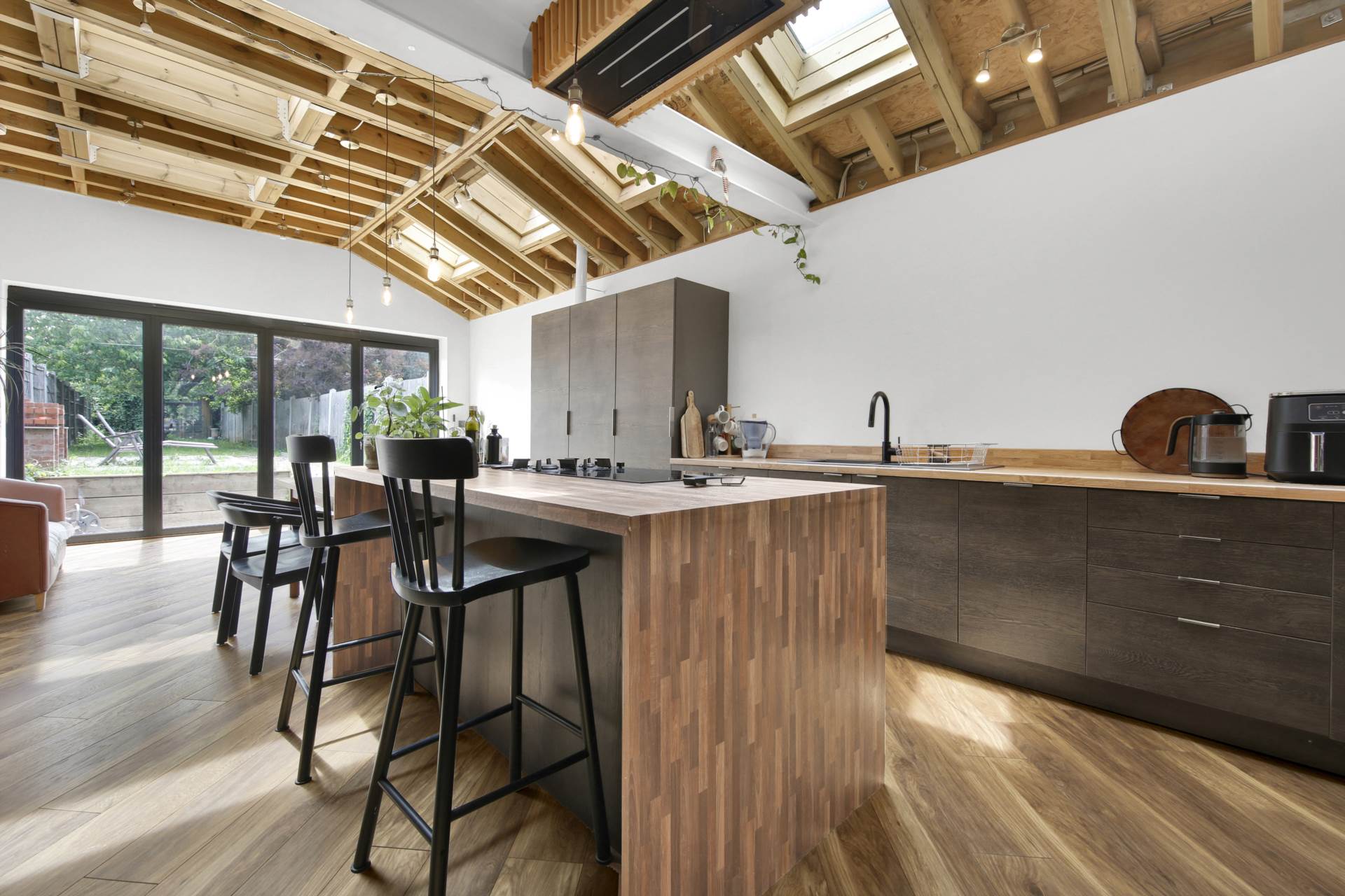 Chandos Road, London, E15, Image 1