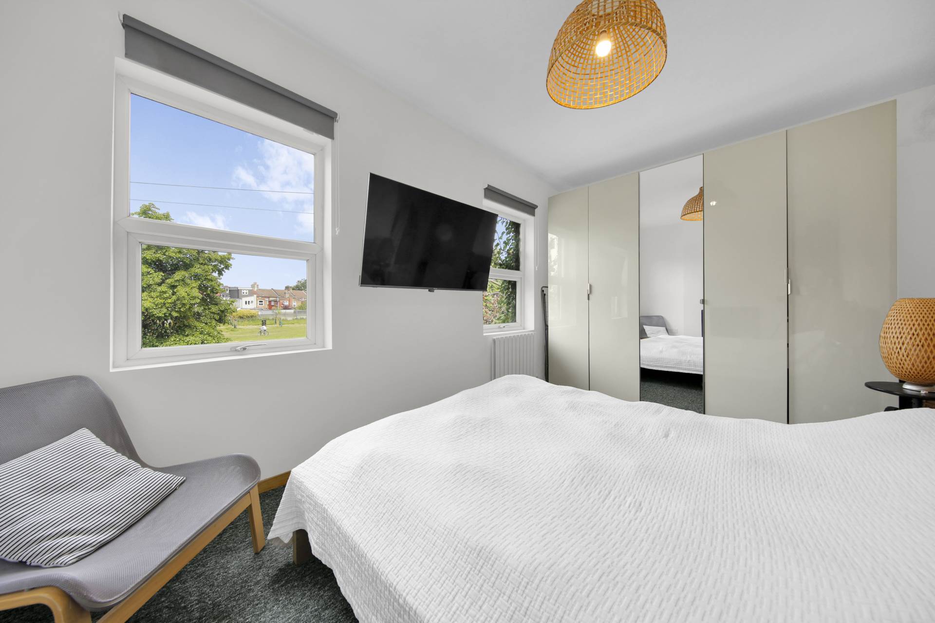 Chandos Road, London, E15, Image 16
