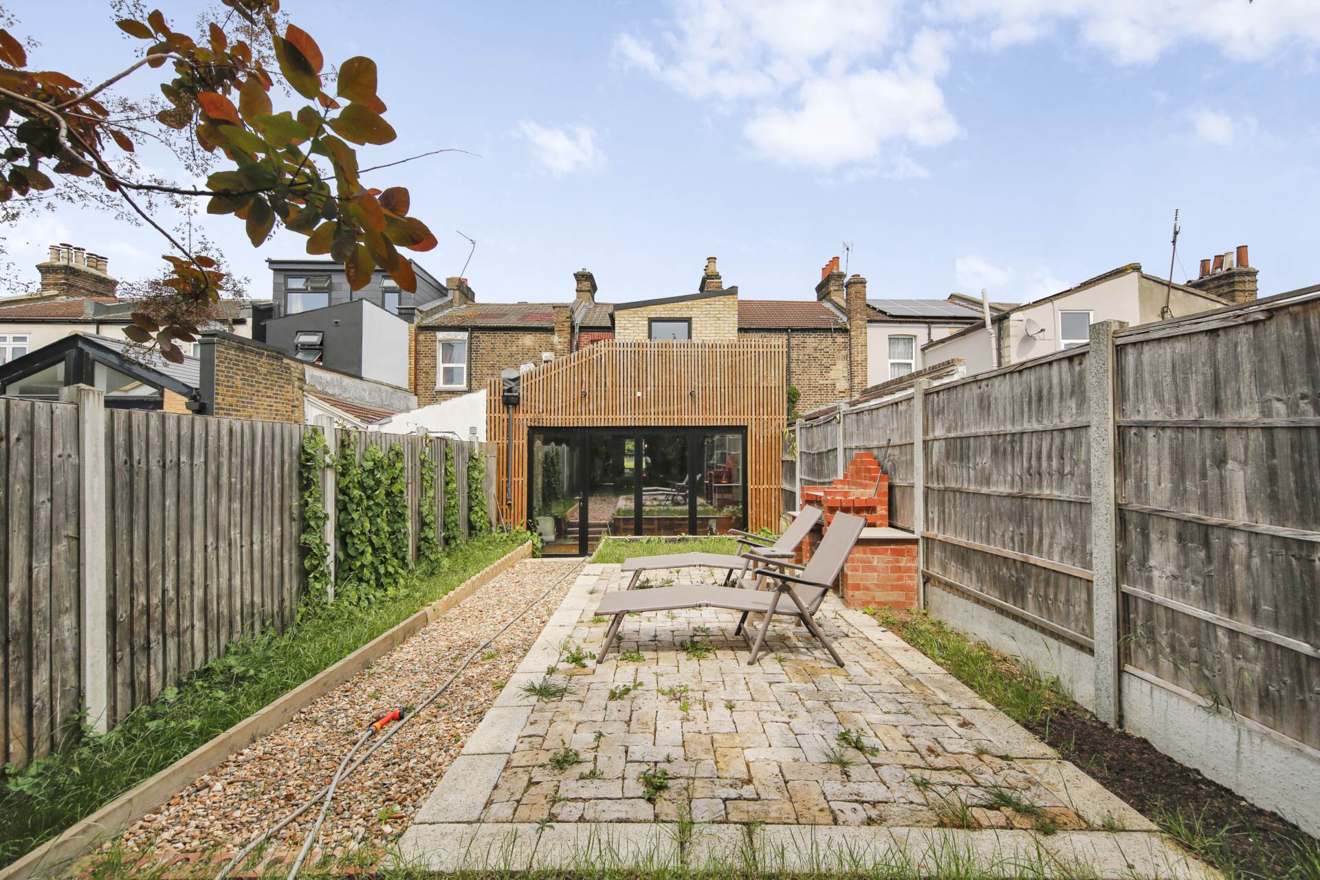 Chandos Road, London, E15, Image 24