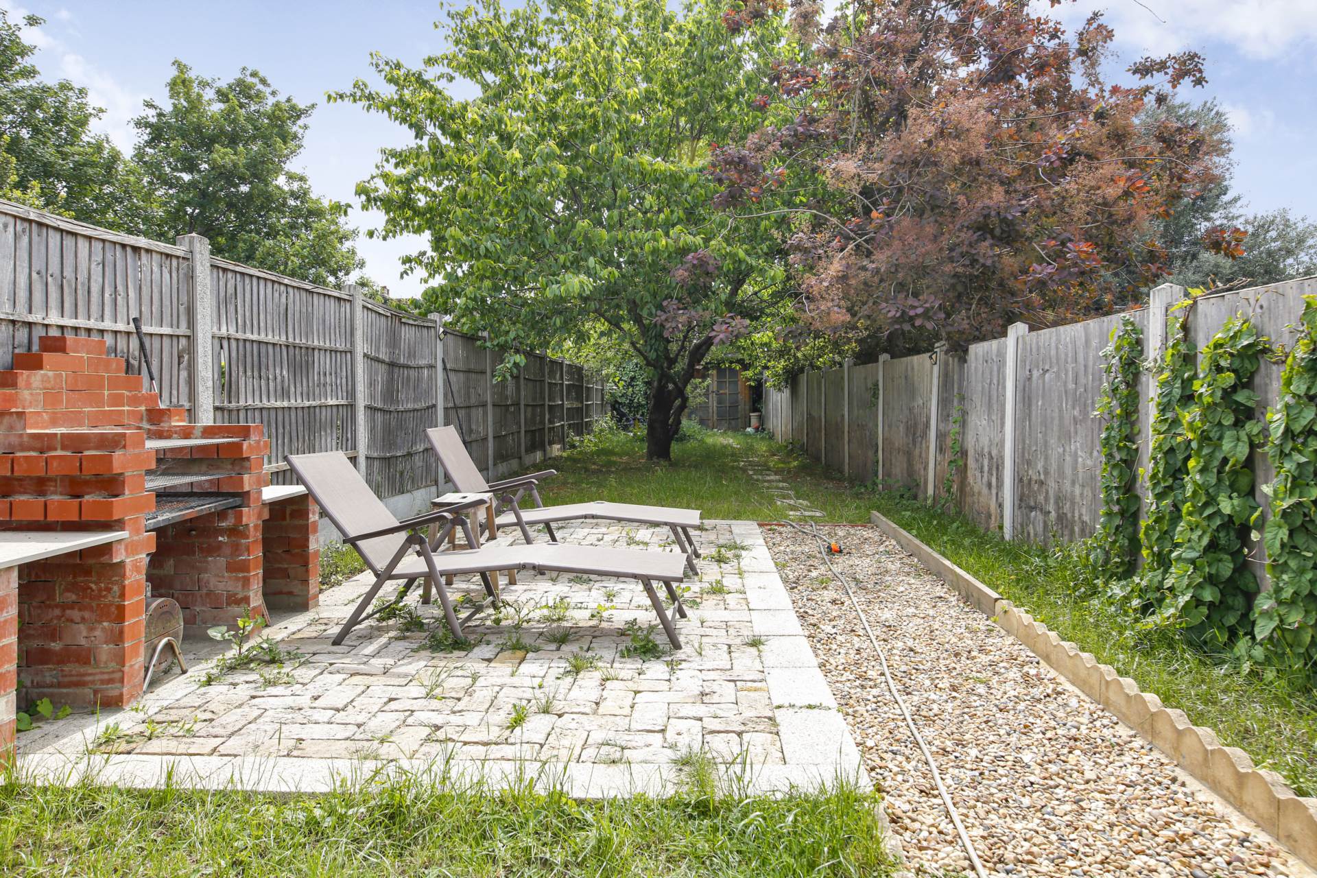 Chandos Road, London, E15, Image 25