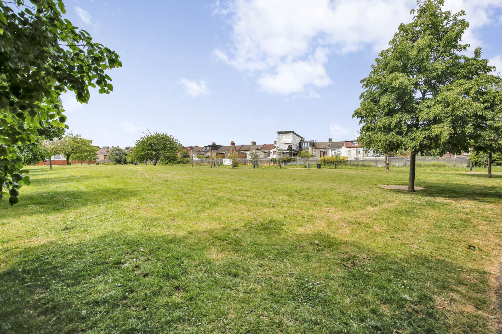 Chandos Road, London, E15, Image 27