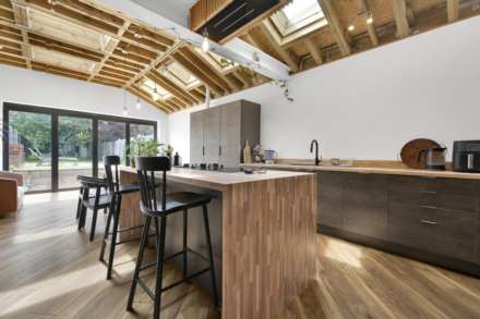 Property For Sale Chandos Road, London