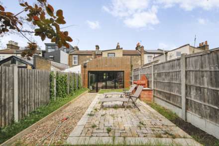 Chandos Road, London, E15, Image 24
