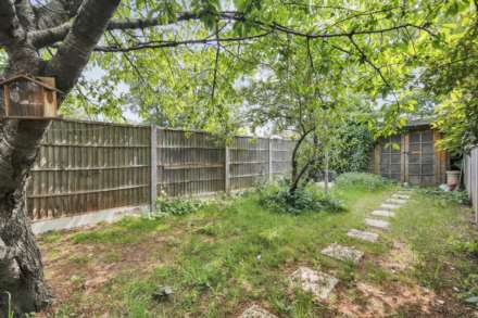 Chandos Road, London, E15, Image 26