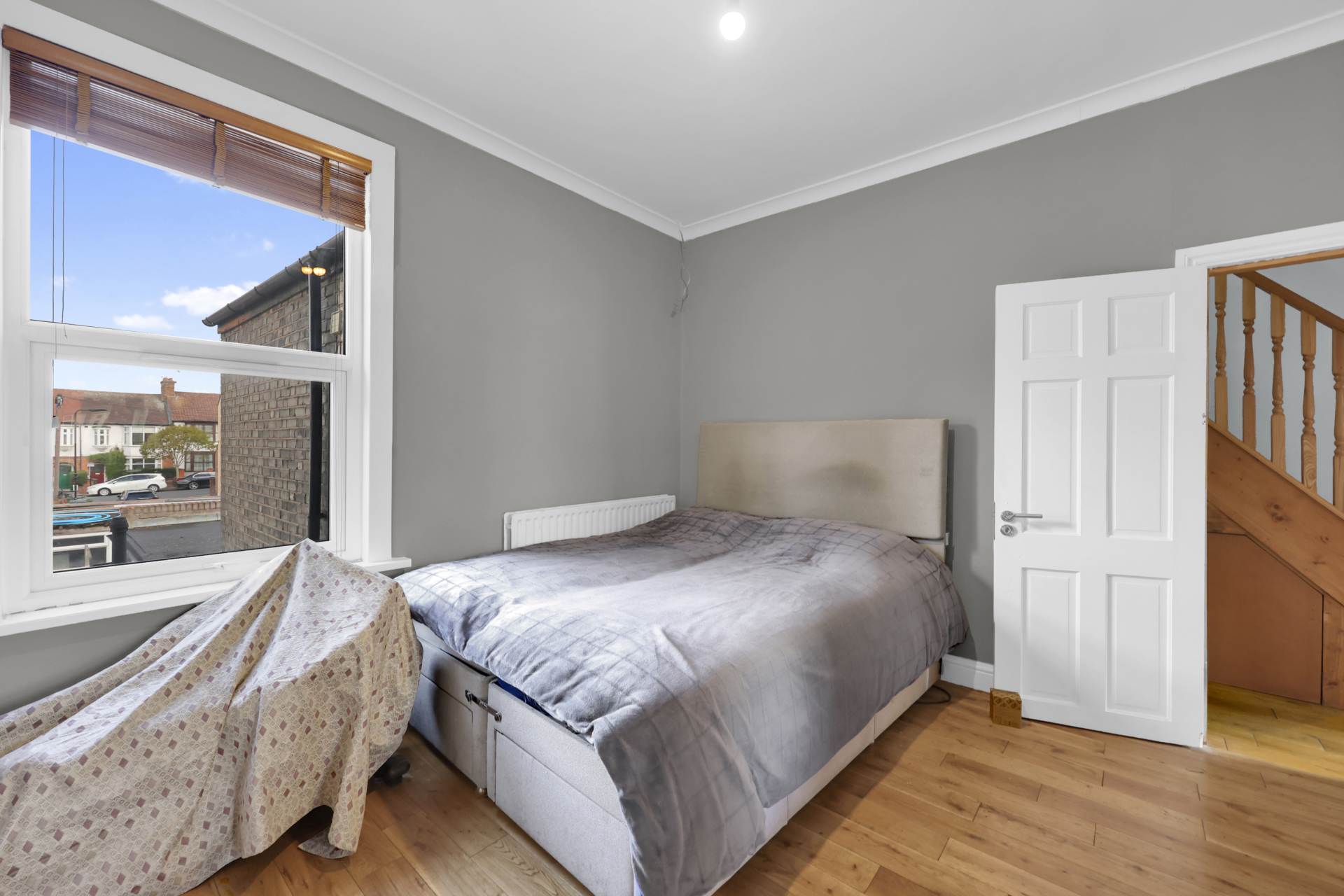 Colchester Road, Leyton, Image 17