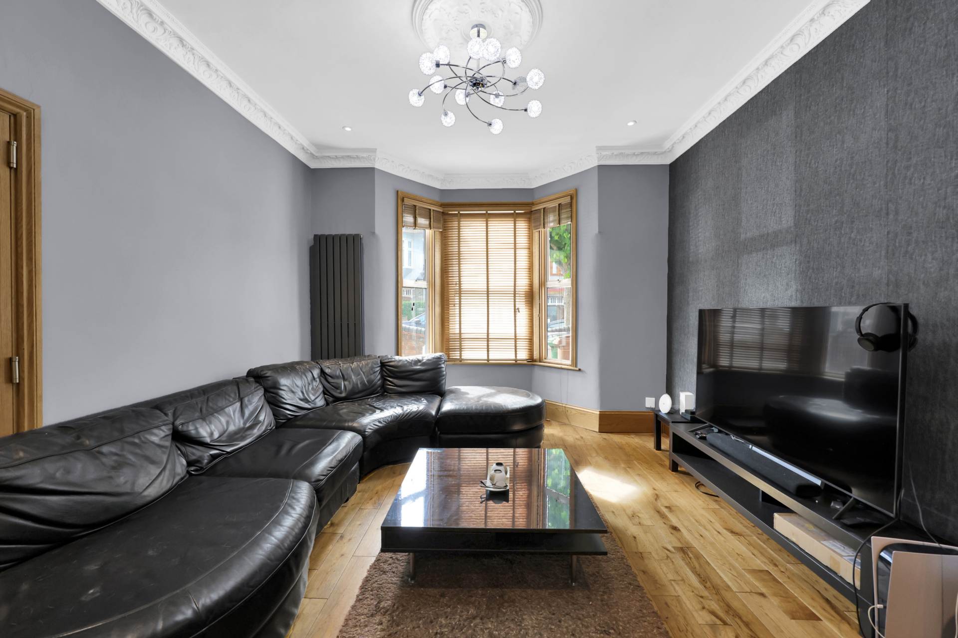 Colchester Road, Leyton, Image 2