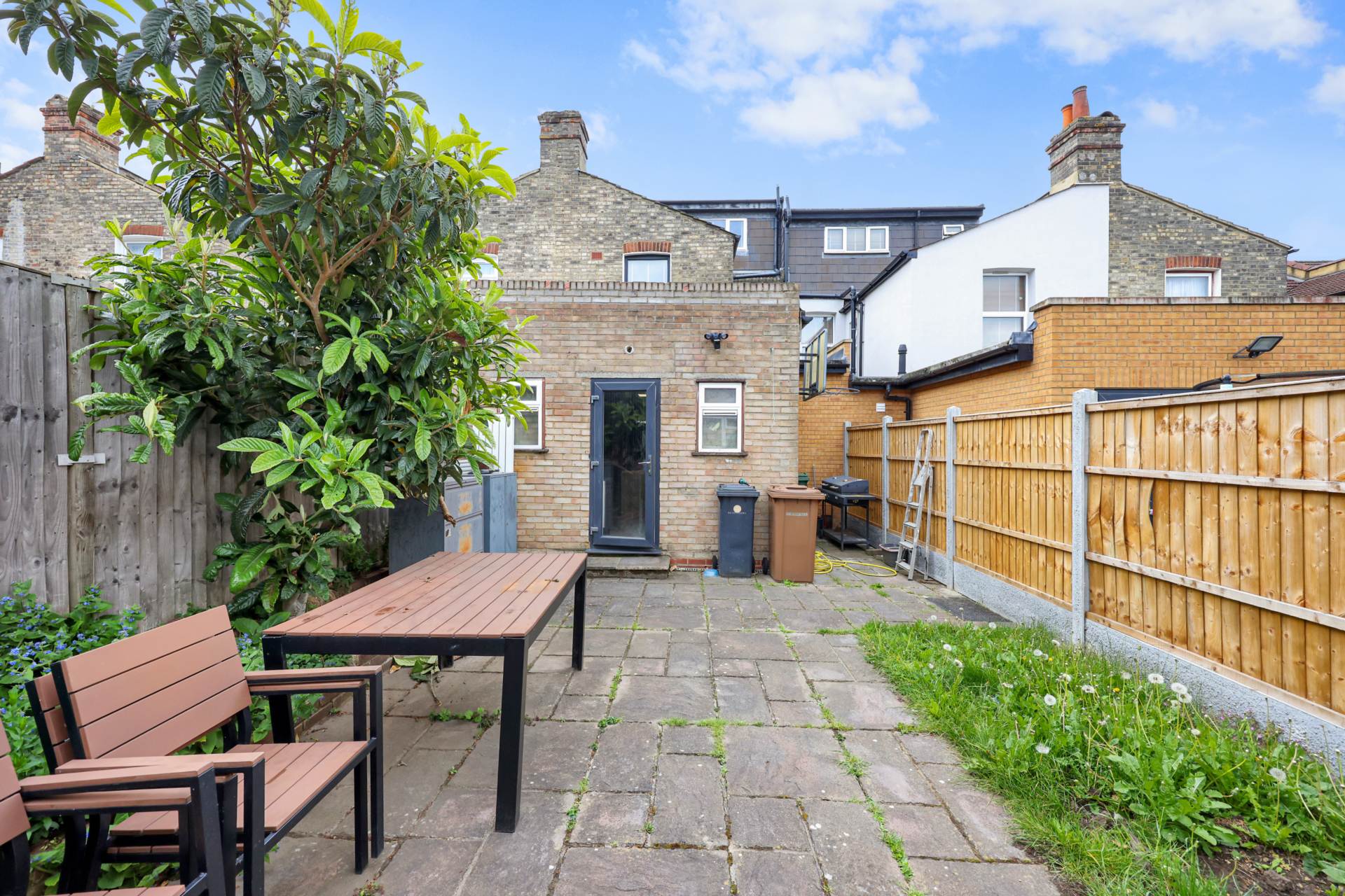 Colchester Road, Leyton, Image 24