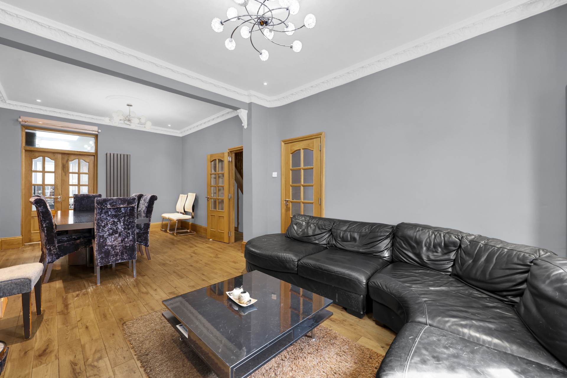 Colchester Road, Leyton, Image 5