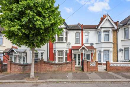 Colchester Road, Leyton, Image 1