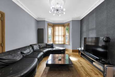 Colchester Road, Leyton, Image 2