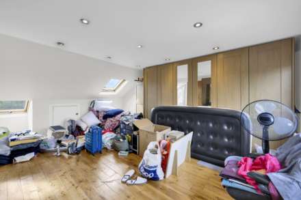 Colchester Road, Leyton, Image 20