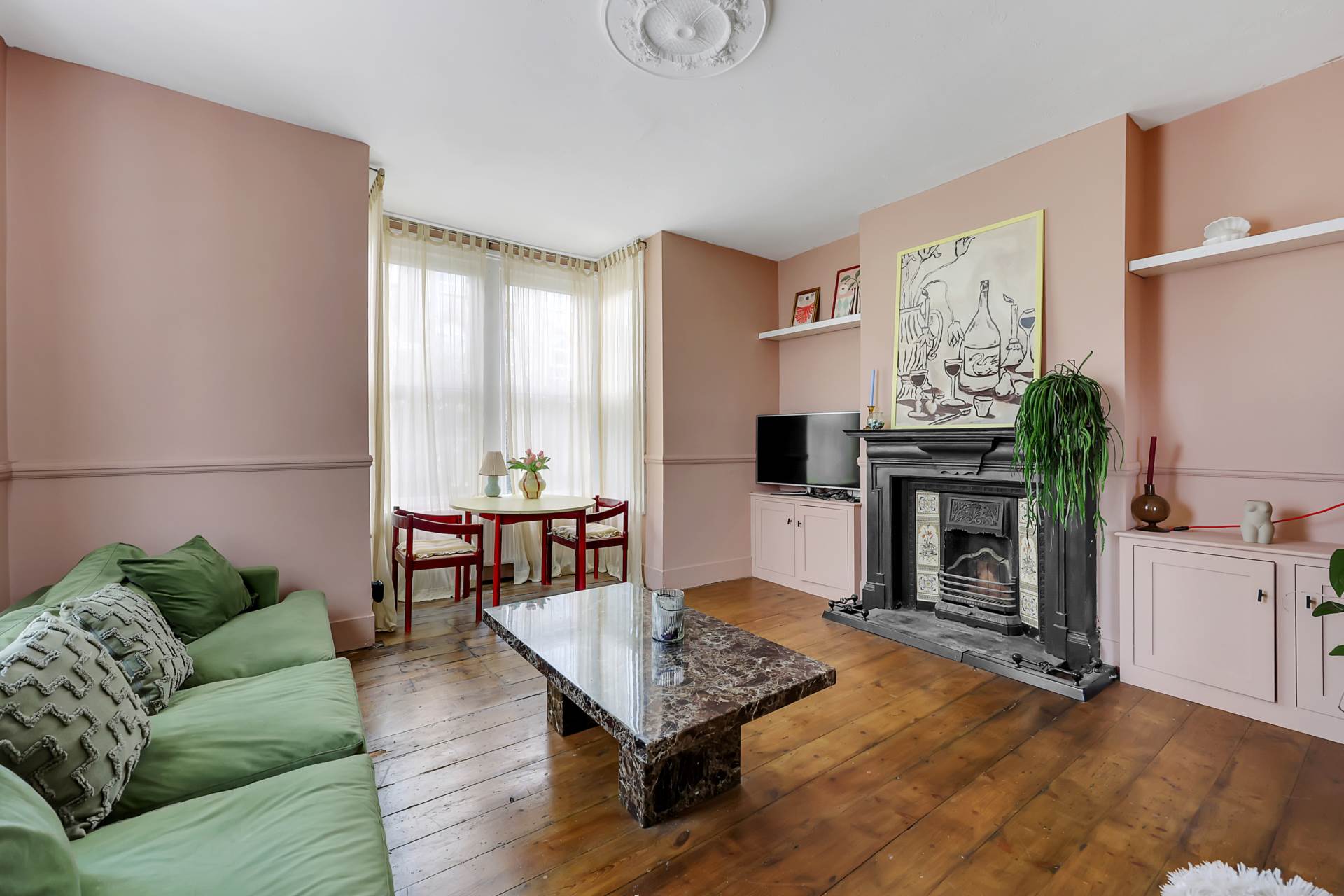 High Road Leyton, London, E15, Image 1