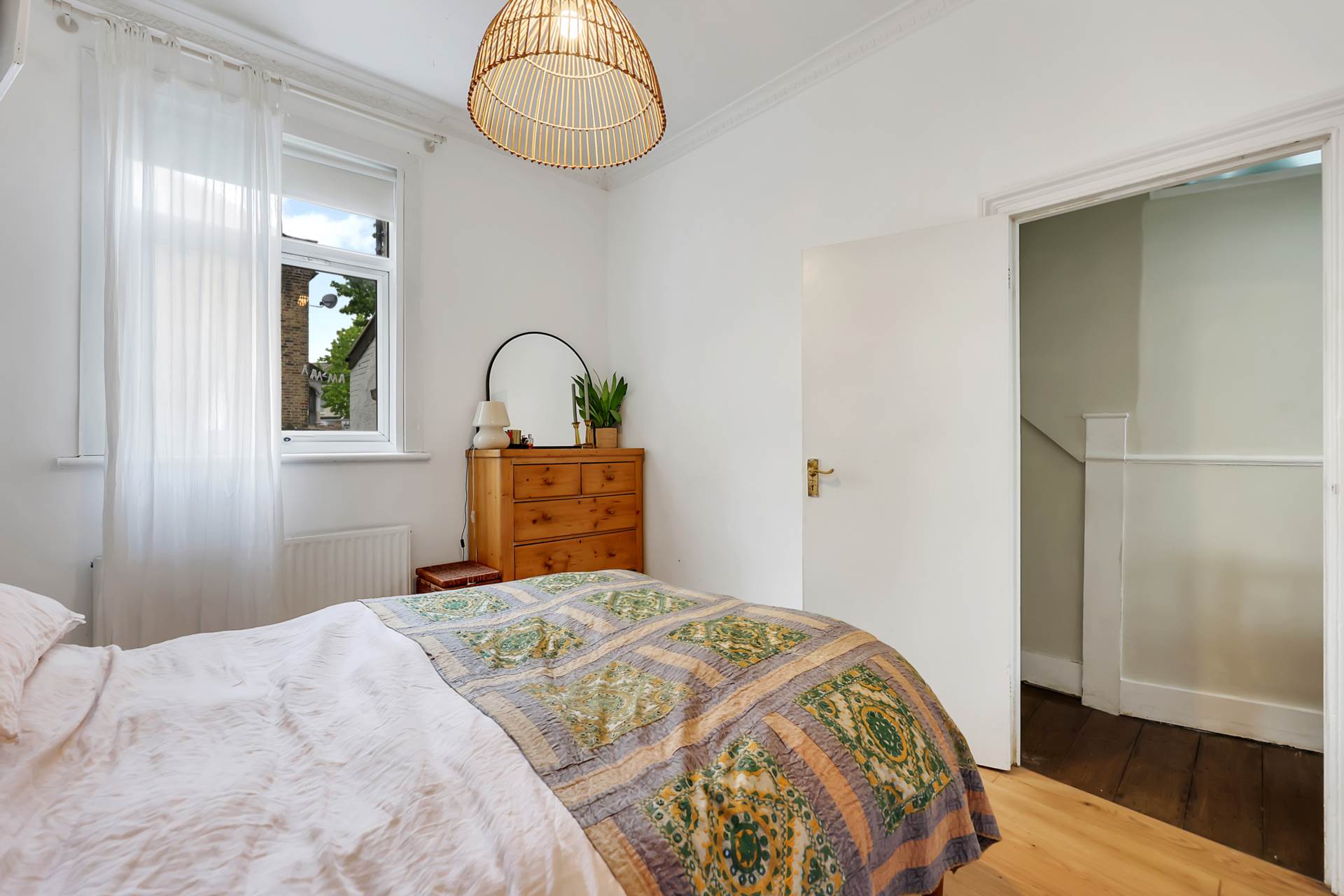 High Road Leyton, London, E15, Image 6