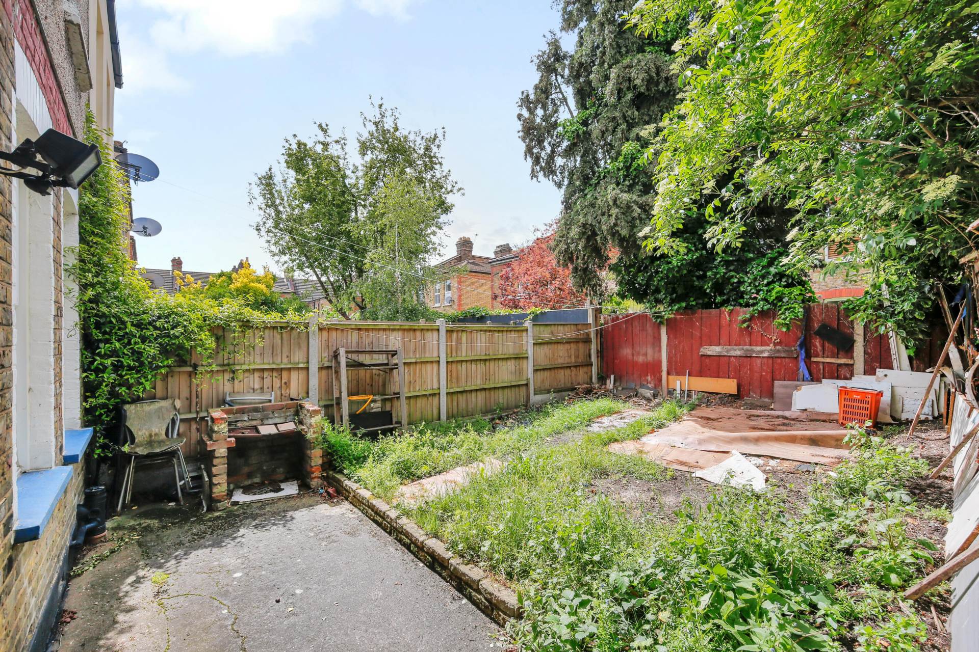 Kettlebaston Road, Leyton, E10, Image 17
