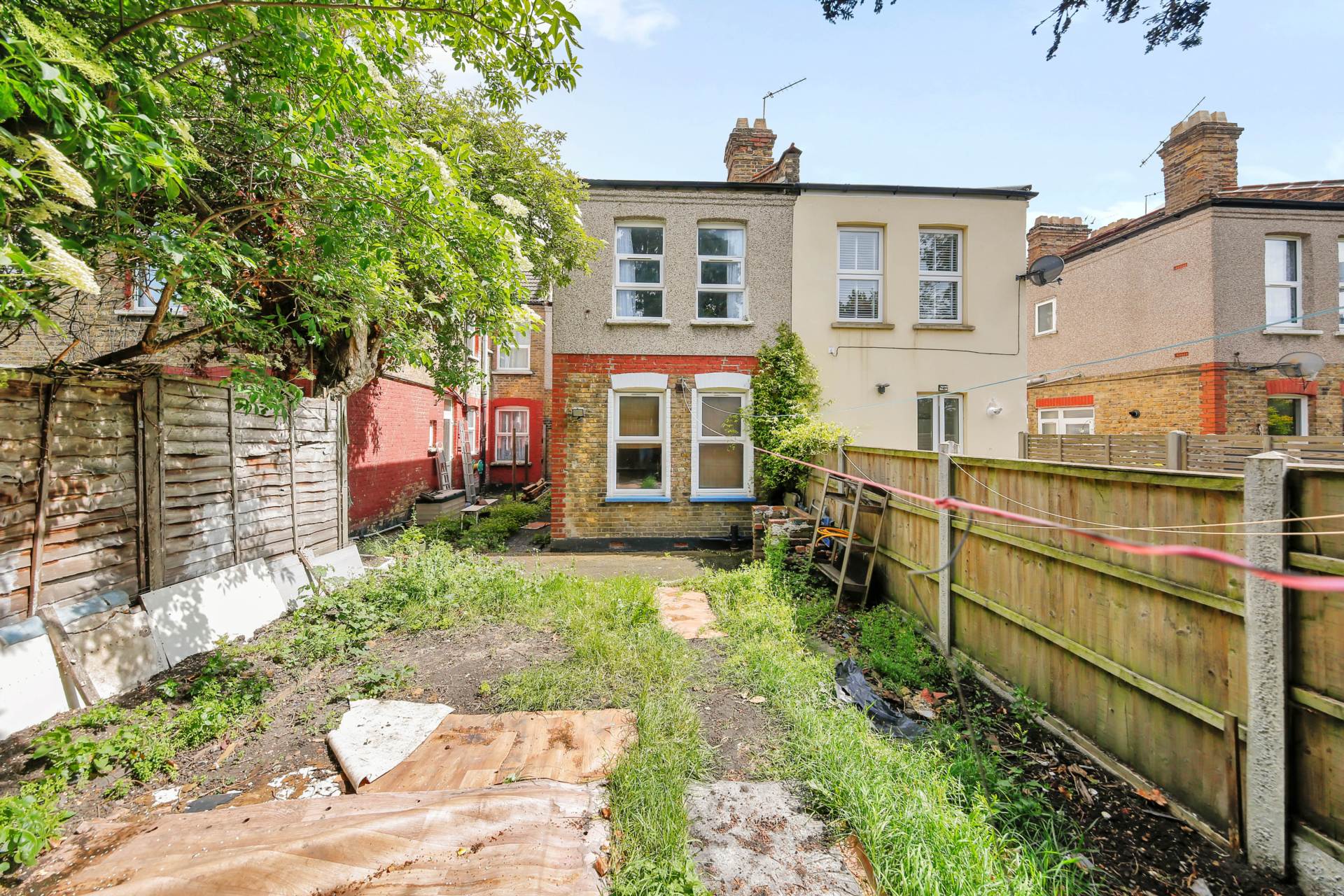 Kettlebaston Road, Leyton, E10, Image 18