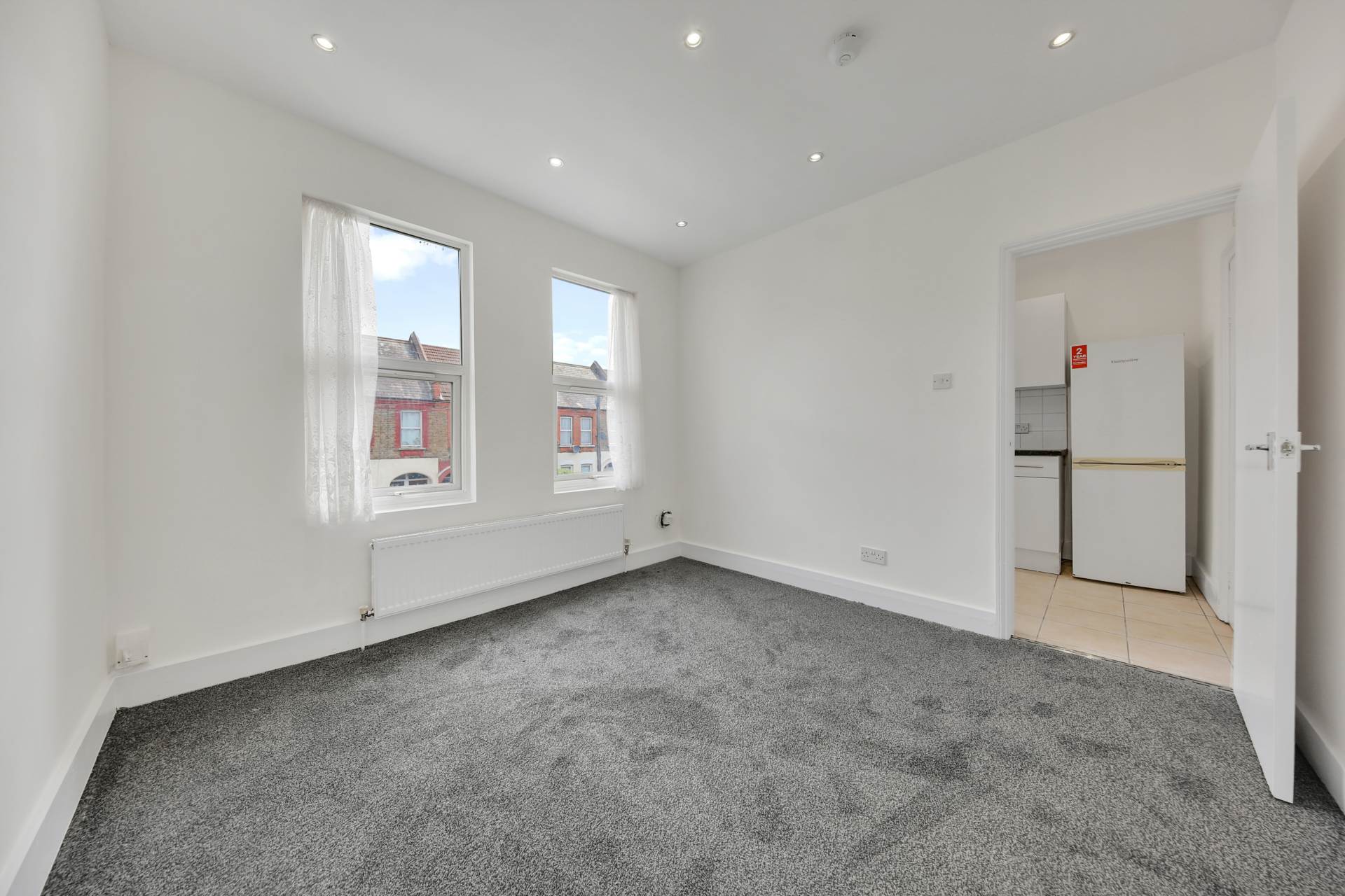 Kettlebaston Road, Leyton, E10, Image 3