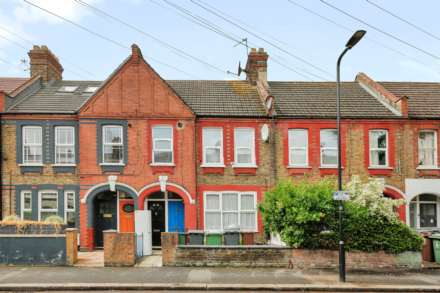 Property For Sale Kettlebaston Road, Leyton, London