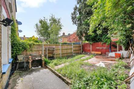 Kettlebaston Road, Leyton, E10, Image 17