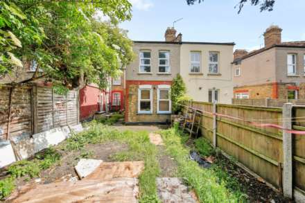 Kettlebaston Road, Leyton, E10, Image 18
