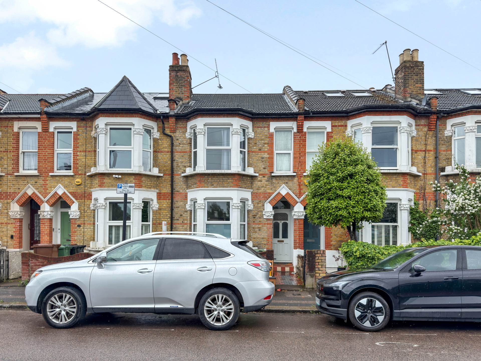 Dawlish Road, Leyton,E10, Image 1