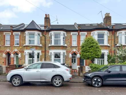 Dawlish Road, Leyton,E10