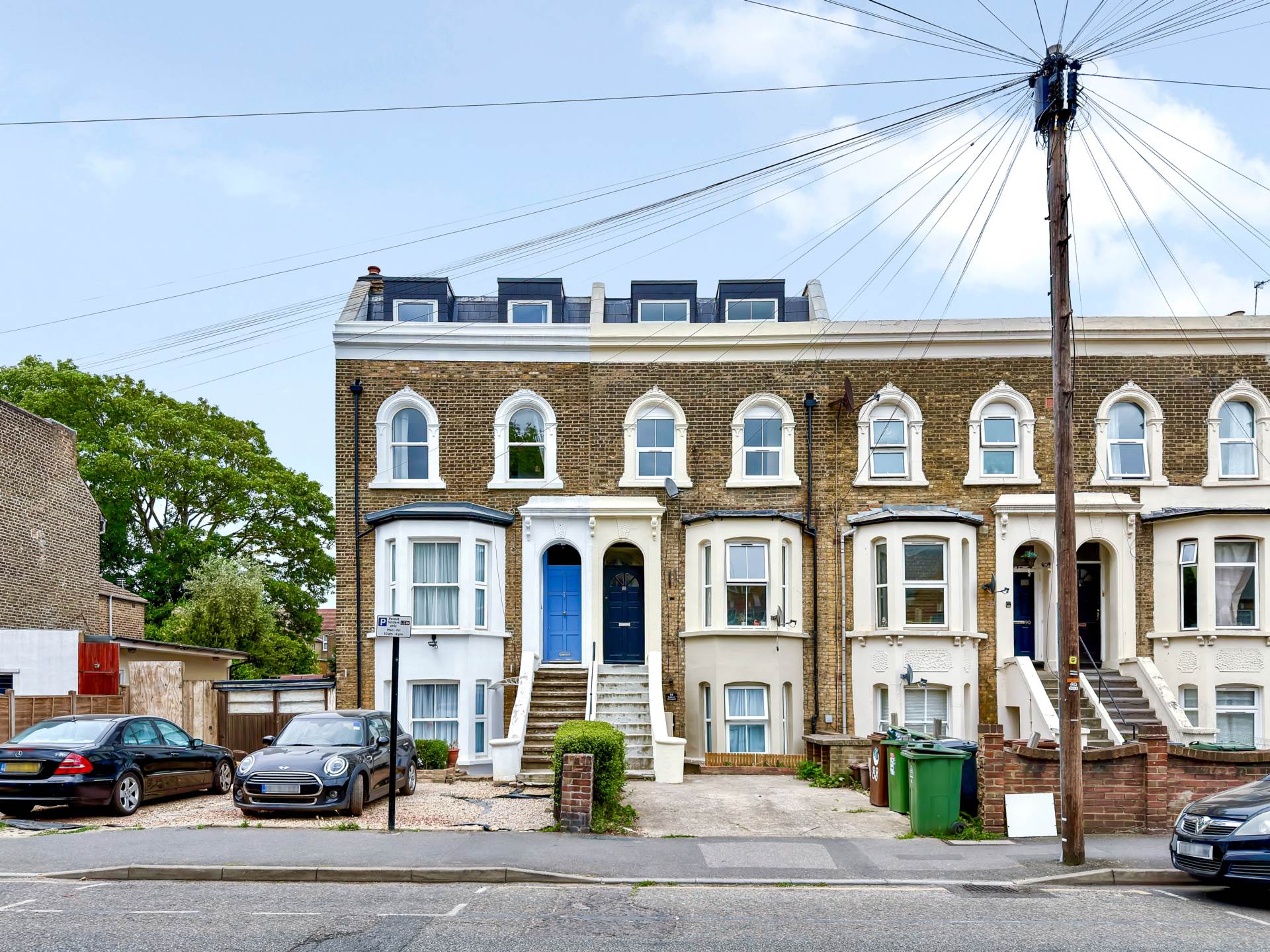 Fairlop Road, London, E11, Image 1