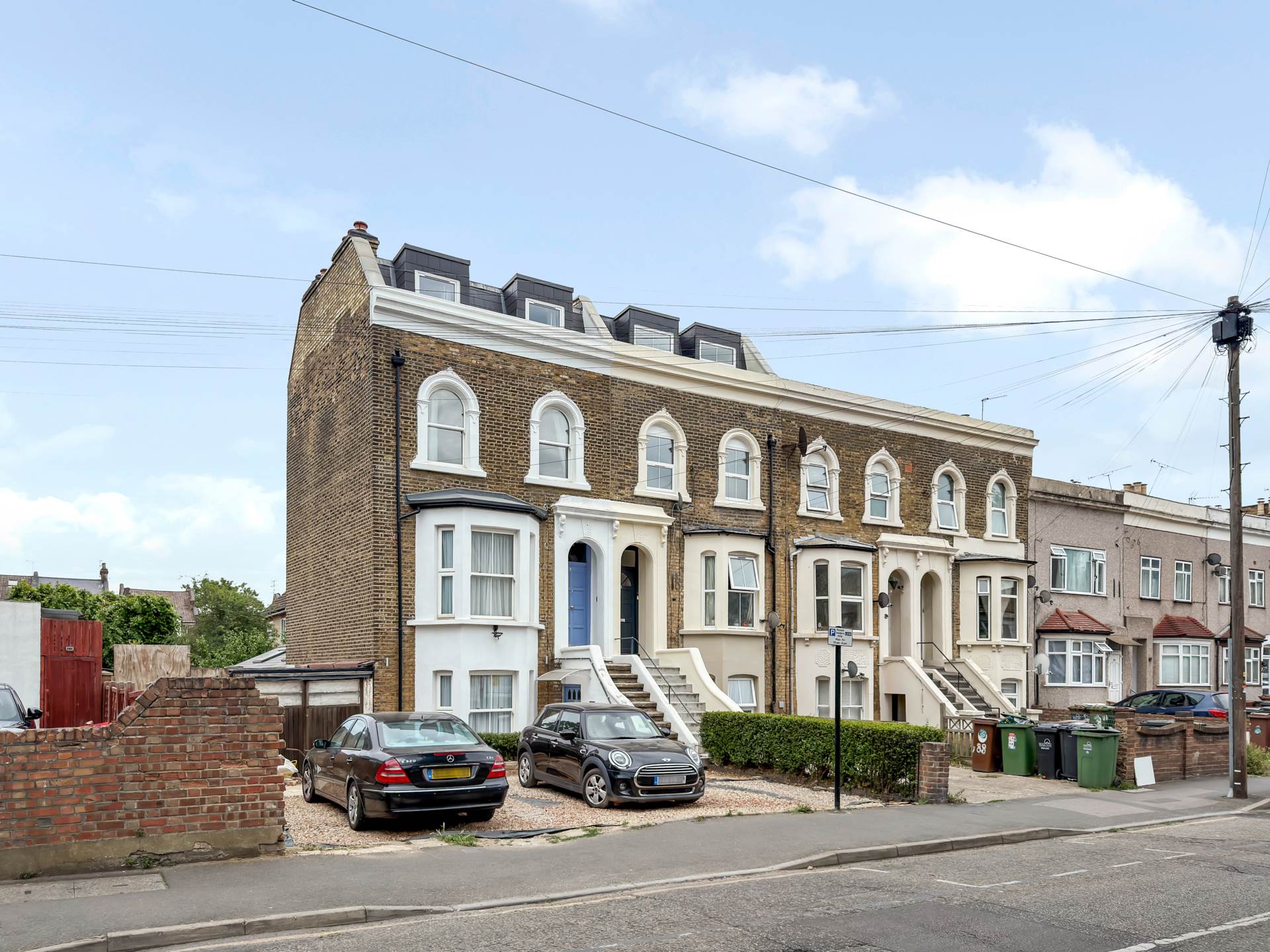 Fairlop Road, London, E11, Image 16