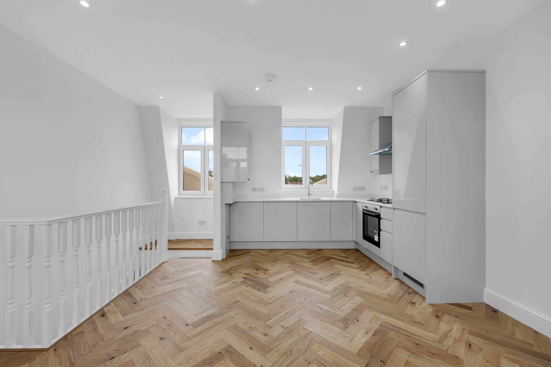 Fairlop Road, London, E11, Image 2