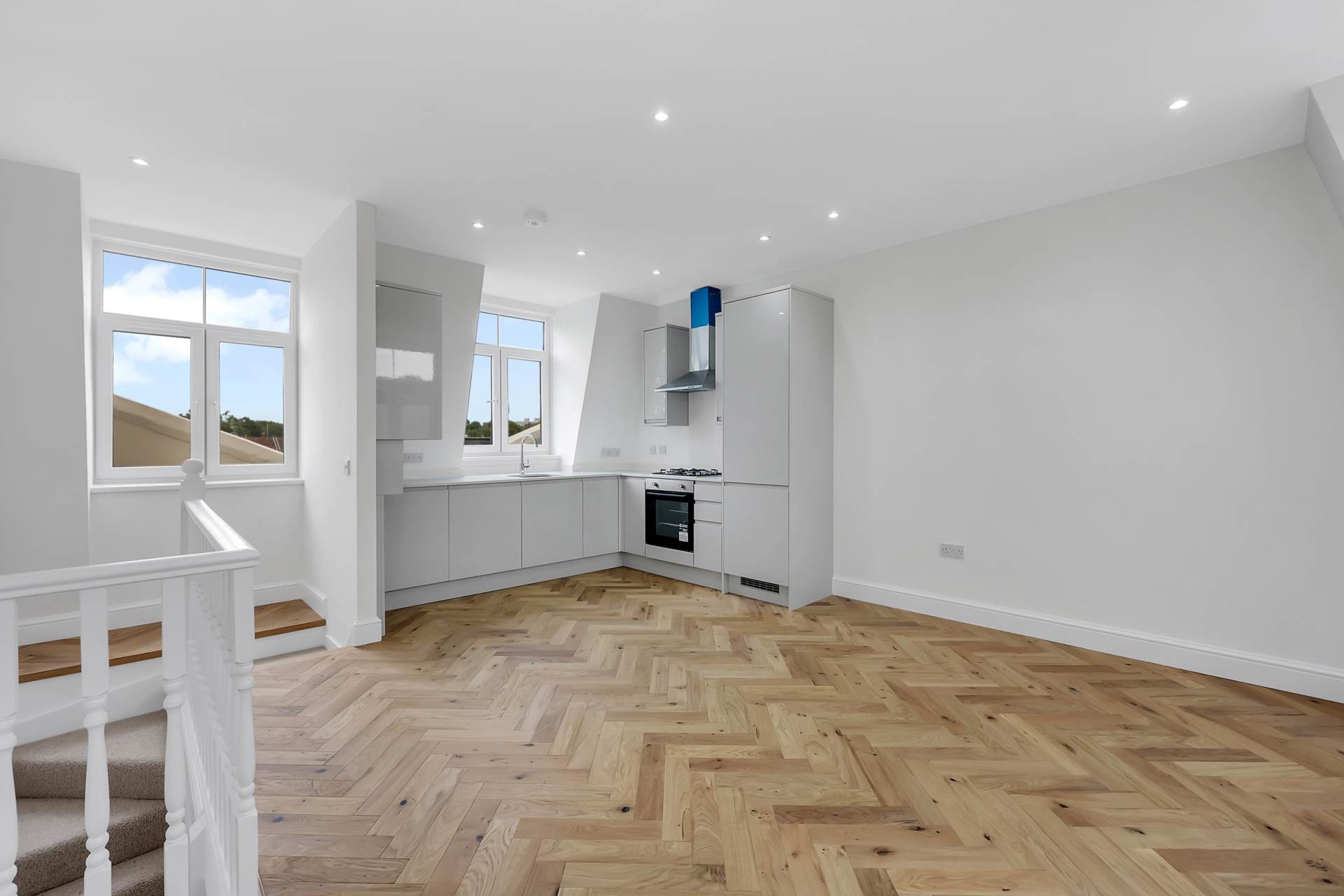 Fairlop Road, London, E11, Image 3