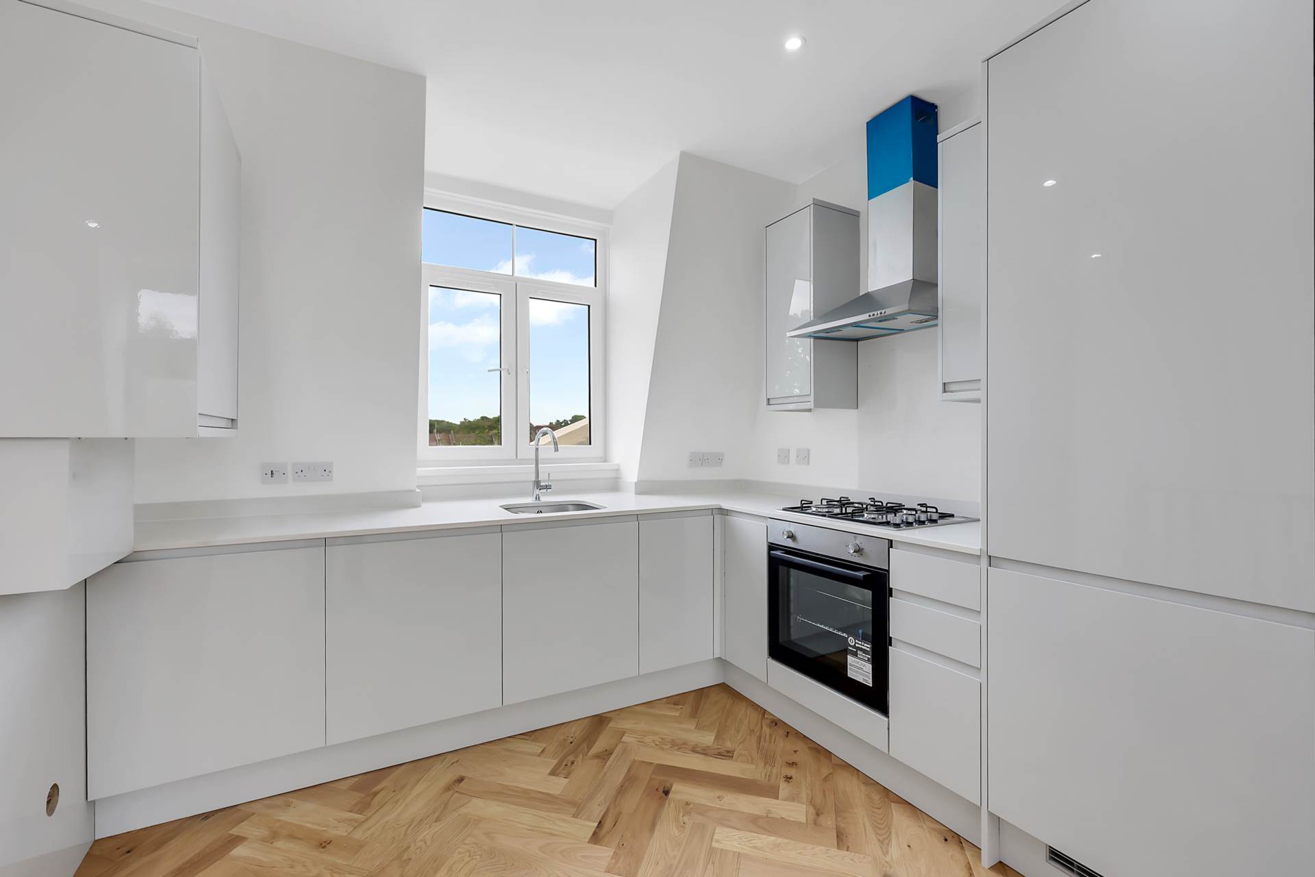 Fairlop Road, London, E11, Image 5