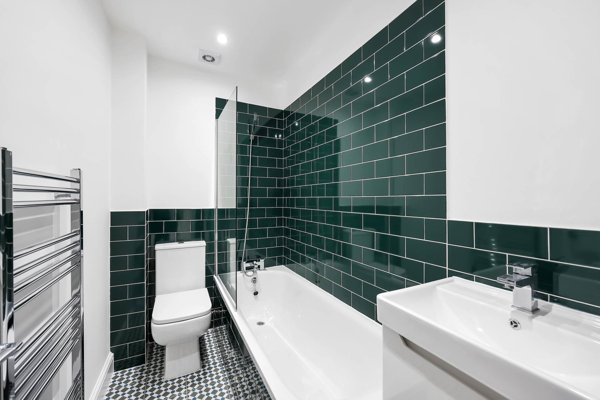 Fairlop Road, London, E11, Image 9