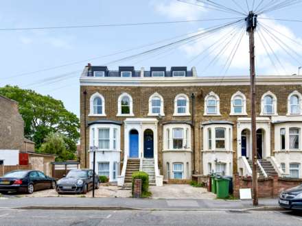 Fairlop Road, London, E11, Image 1