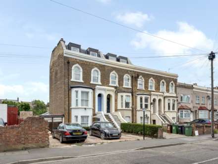 Fairlop Road, London, E11, Image 16