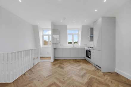 Fairlop Road, London, E11, Image 2