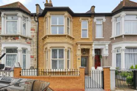 Tyndall Road, Leyton, E10, Image 1