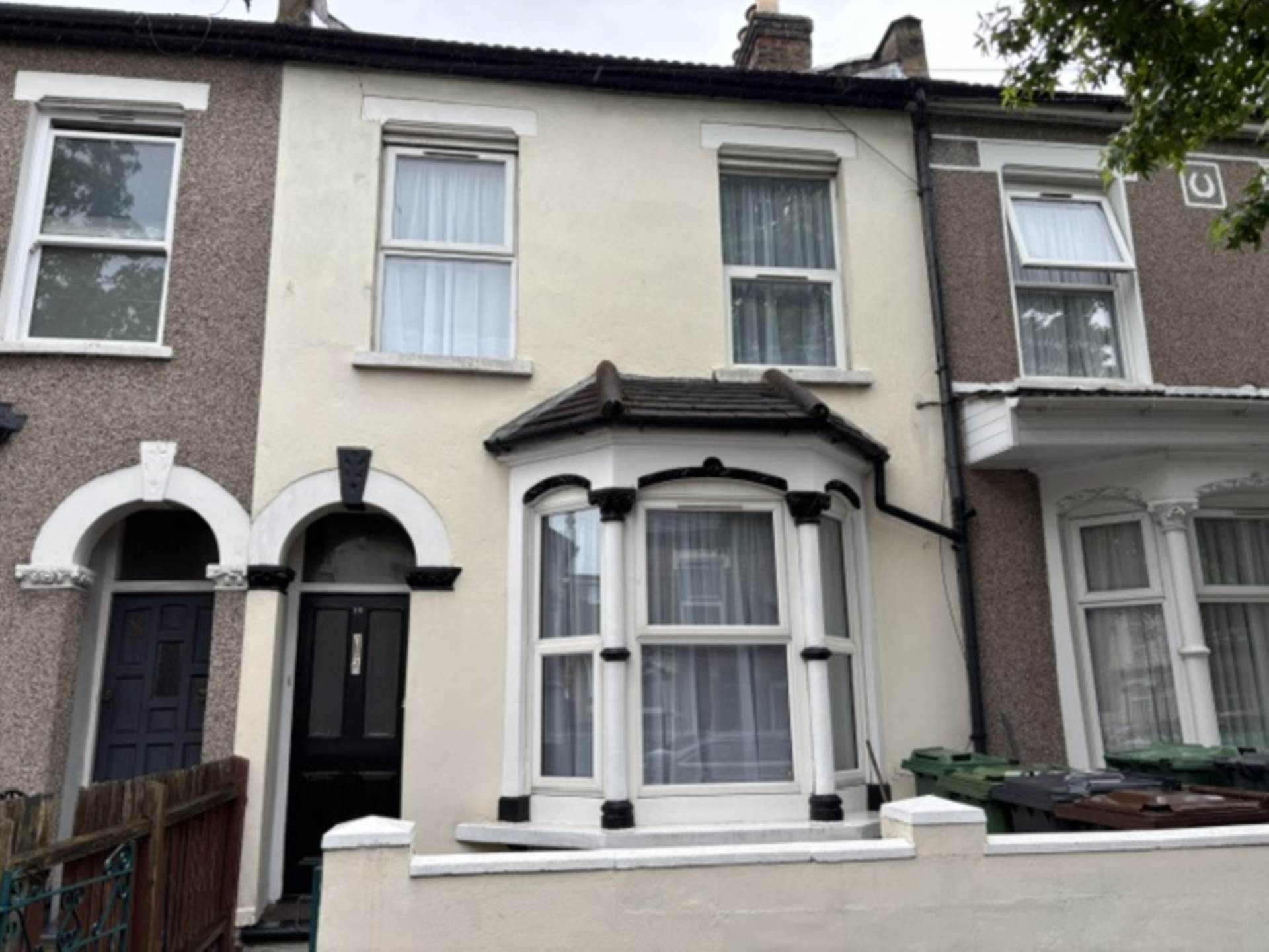 Westdown Road, London, E11, Image 1