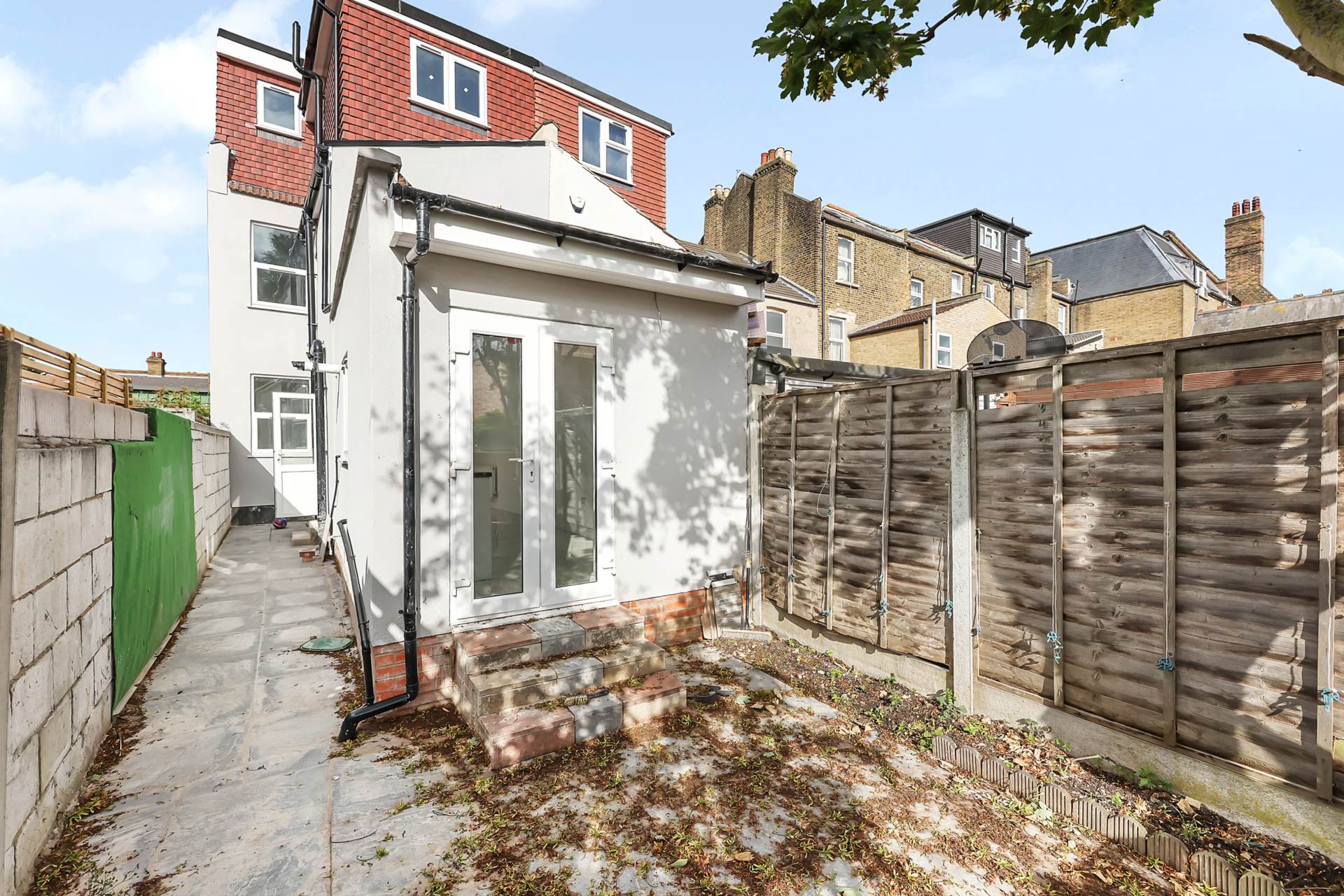 Erskine Road, Walthamstow, Image 10